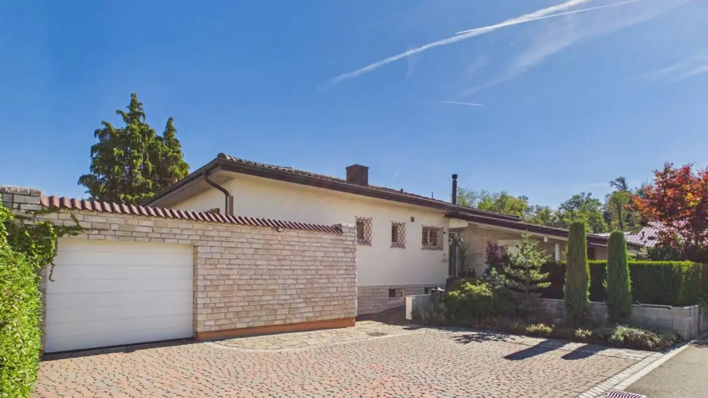 Single house for sale - Gartenstrasse 3, 5322 Koblenz