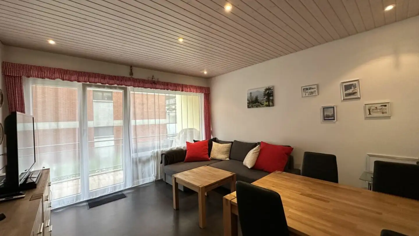 Wohnung kaufen - Via Ponte Vecchio 14, 6982 Agno