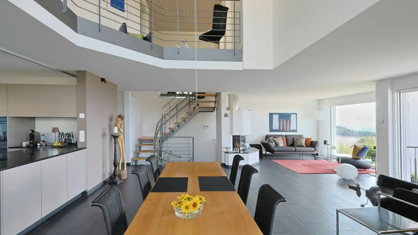 Casa singola in vendita - Schärgummenstrasse 42a, 3044 Innerberg - Foto 4