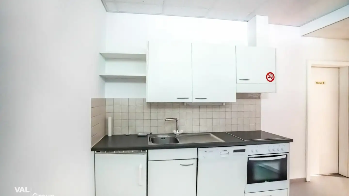 Mischgenutztes Gebäude mieten - 3902 Glis - Foto 2