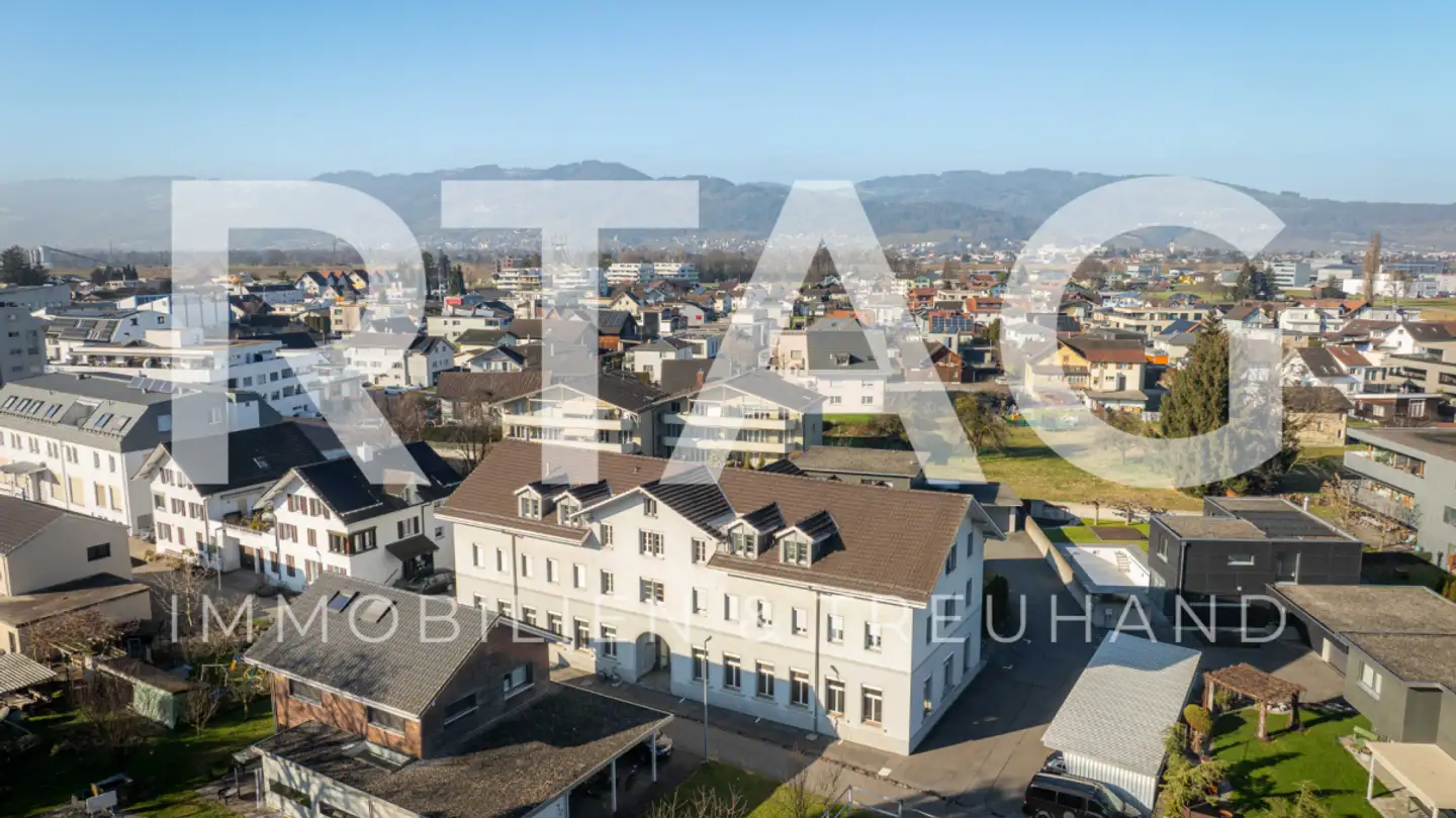 Office space for sale - Wiesgasse 7, 9444 Diepoldsau