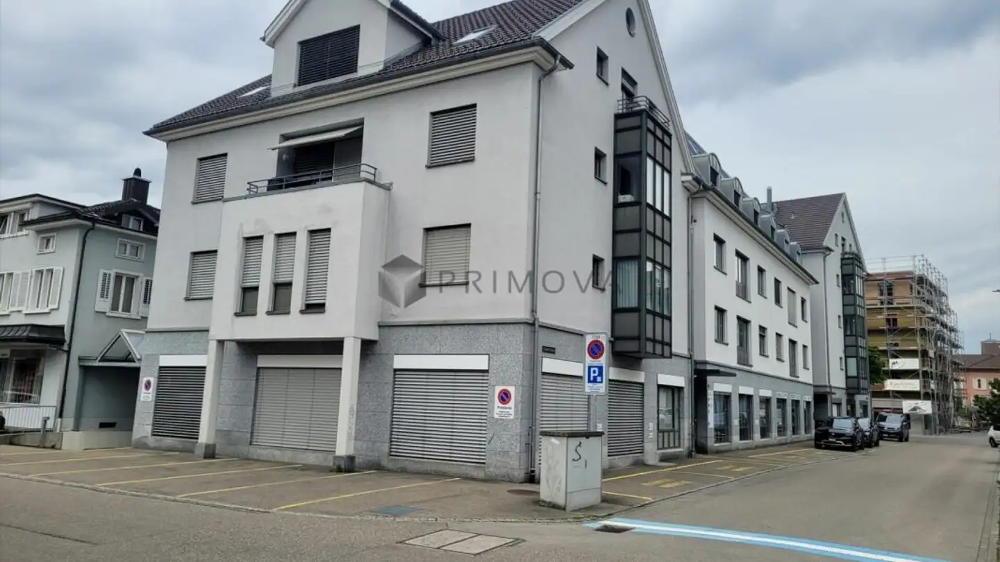 Bürofläche kaufen - 9230 Flawil