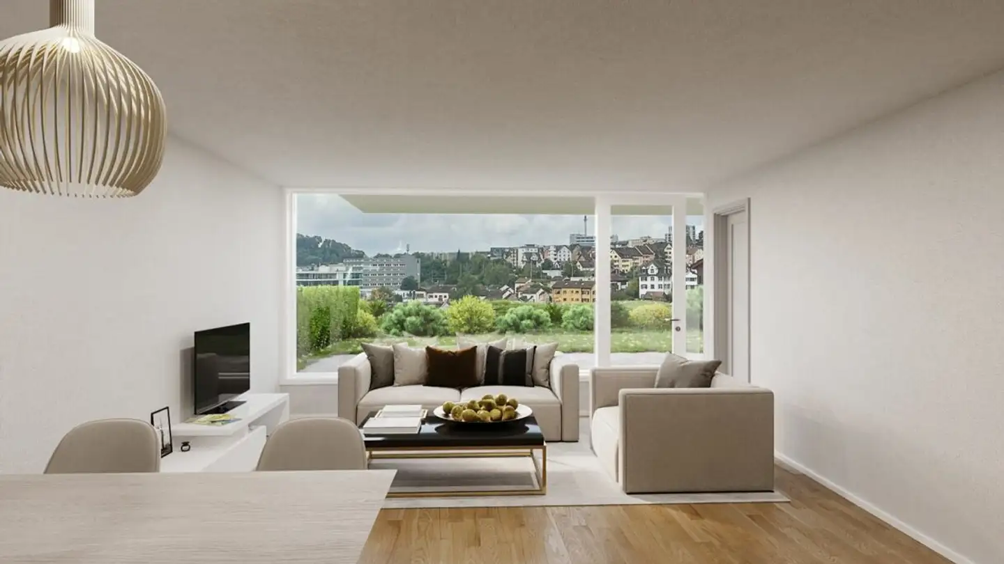 Apartment for sale - Rappenweg 10, 8247 Flurlingen