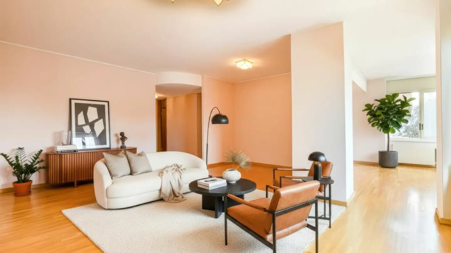 Appartement à vendre - Via Soldino 22, 6900 Lugano
