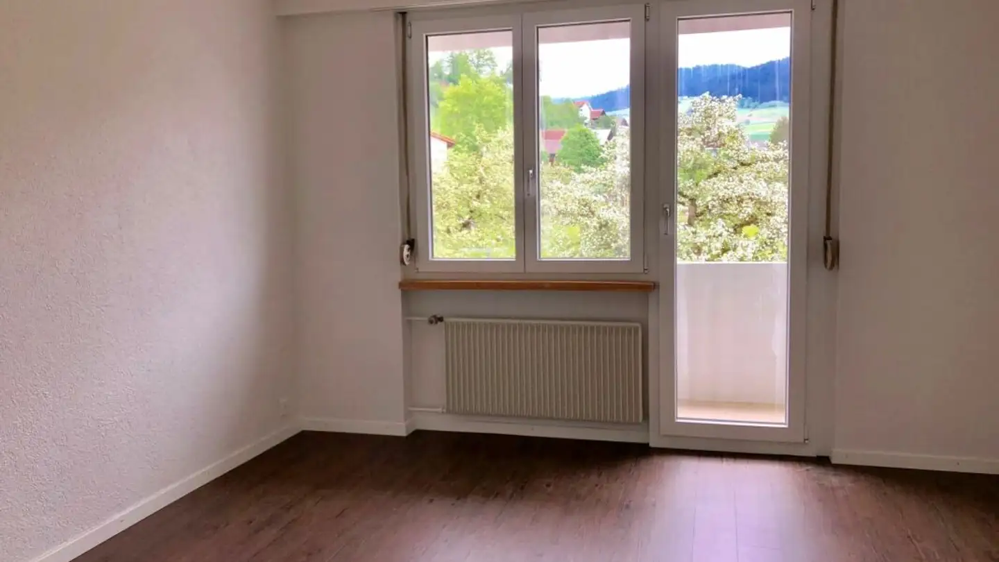 Wohnung mieten - Schulhausstrasse 17, 3672 Oberdiessbach - Foto 4