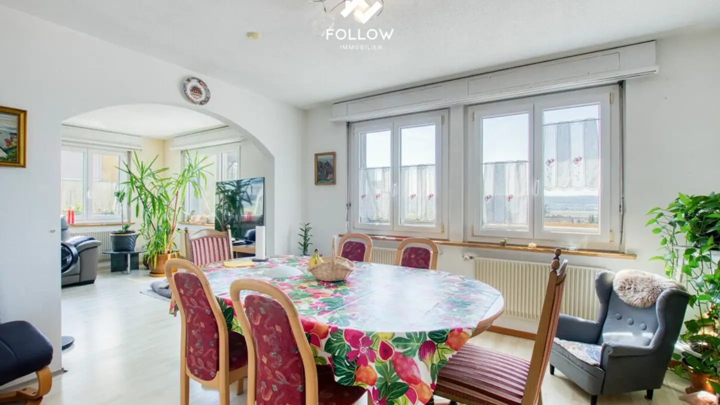 Maison individuelle à vendre - 2540 Grenchen - Photo 3