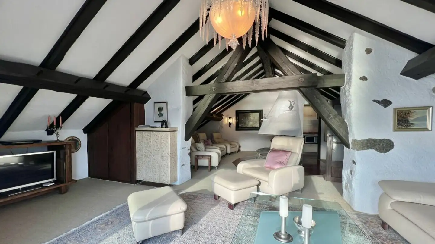 Casa singola in vendita - 6622 Ronco sopra Ascona - Foto 4