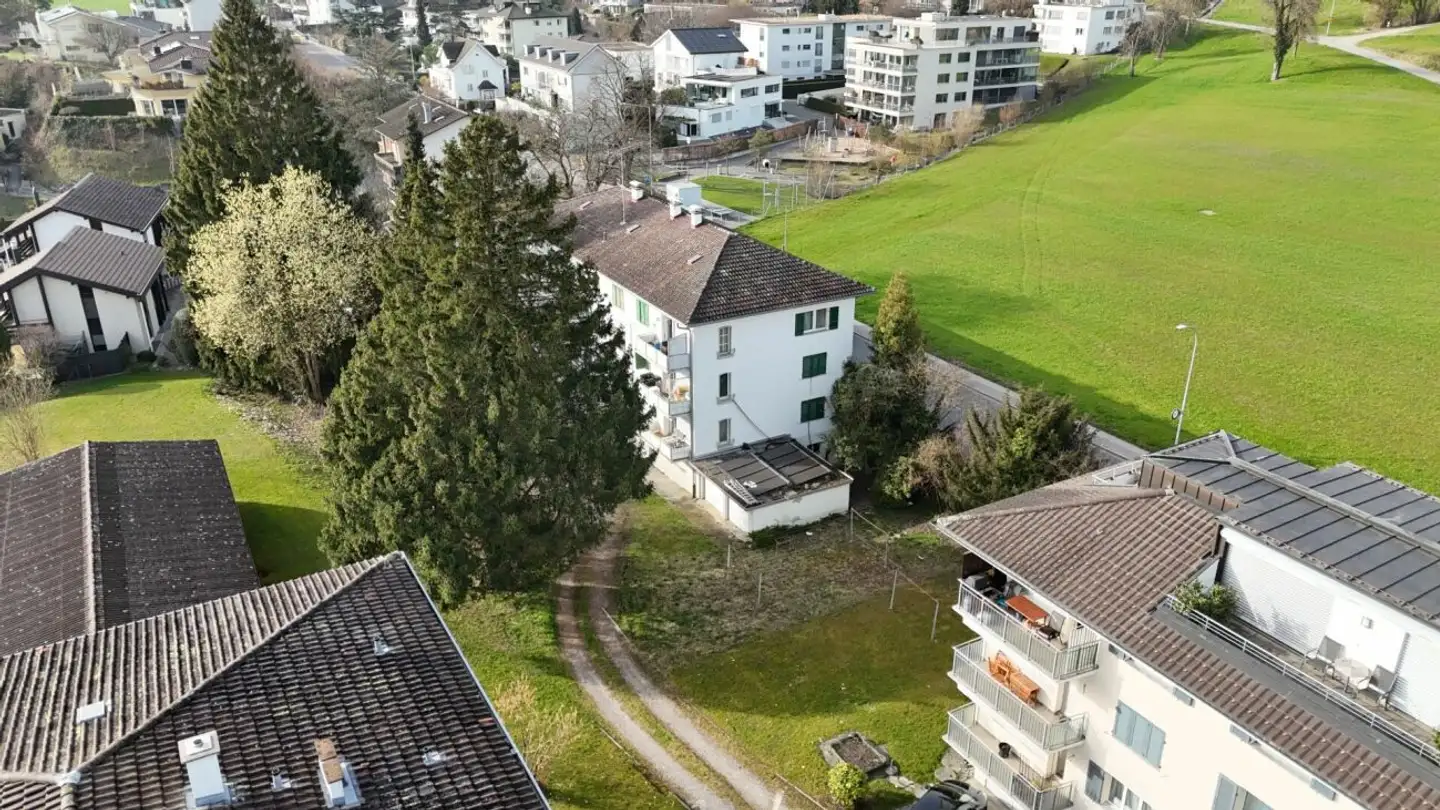 Appartement à louer - Kreuzbuchstrasse 75, 6045 Meggen - Photo 4