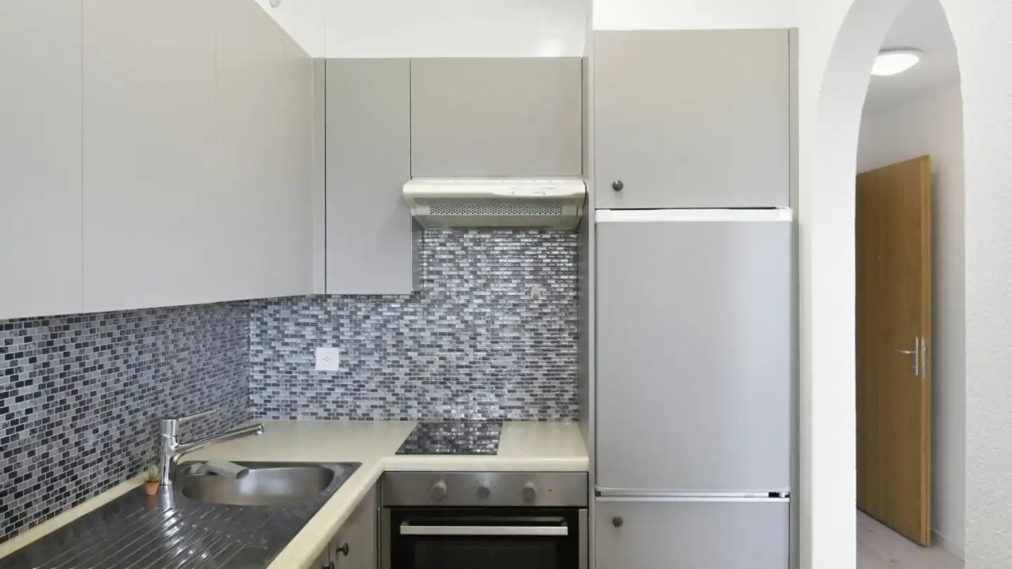 Appartement à louer - Henauerstrasse 64, 9244 Niederuzwil - Photo 4