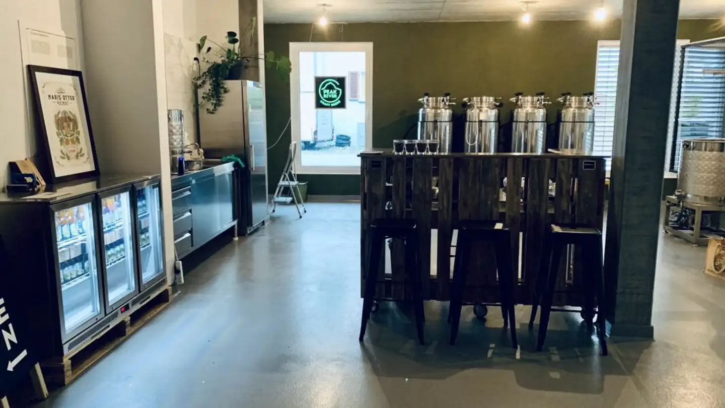 Shop for rent - Wangserstrasse 18, 8887 Mels - Photo 2