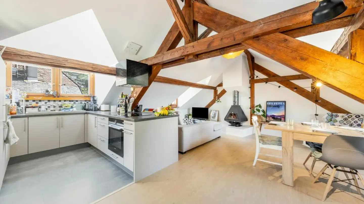 Wohnung kaufen - 1807 Blonay - Foto 3