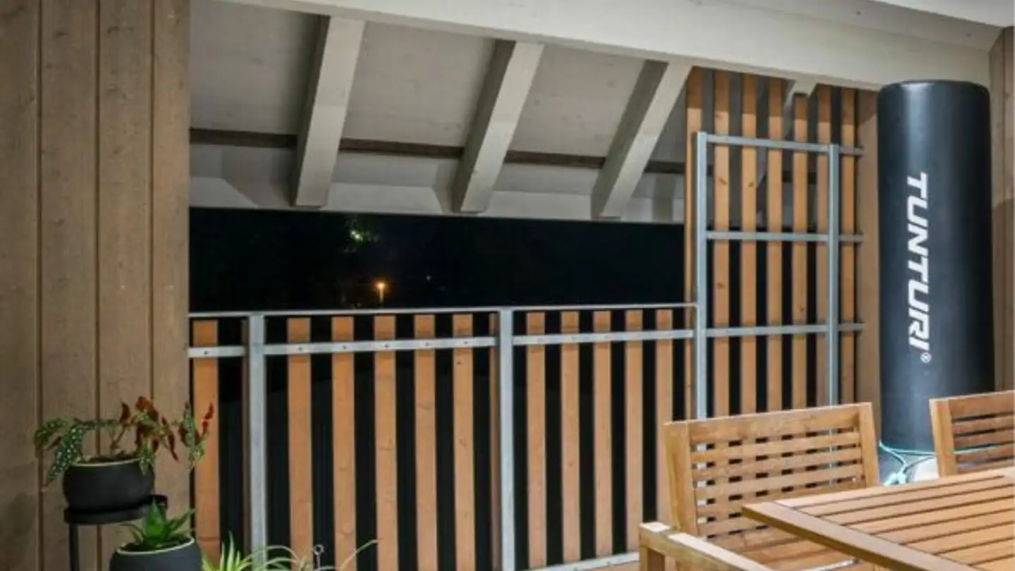 Wohnung mieten - Kempttalstrasse 123, 8308 Illnau - Foto 4