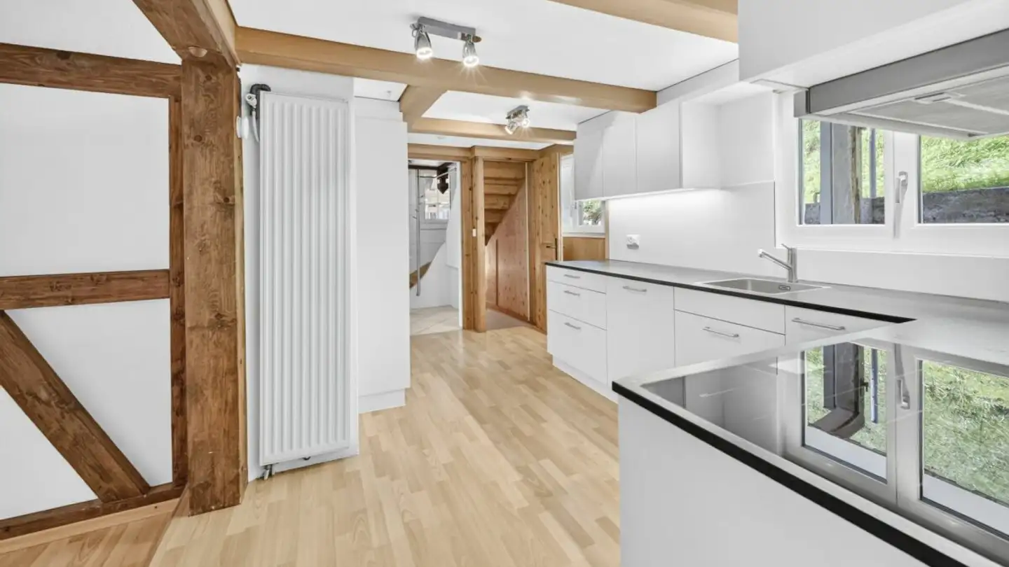 Einfamilienhaus kaufen - Aeckerlistrasse 11, 9464 Rüthi (Rheintal) - Foto 4