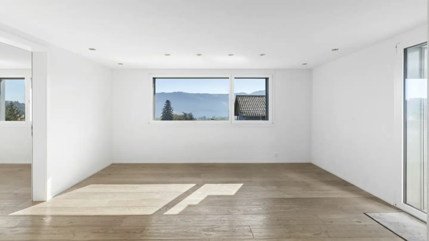 Maison individuelle à vendre - Dorfstrasse 6, 6344 Meierskappel - Photo 4