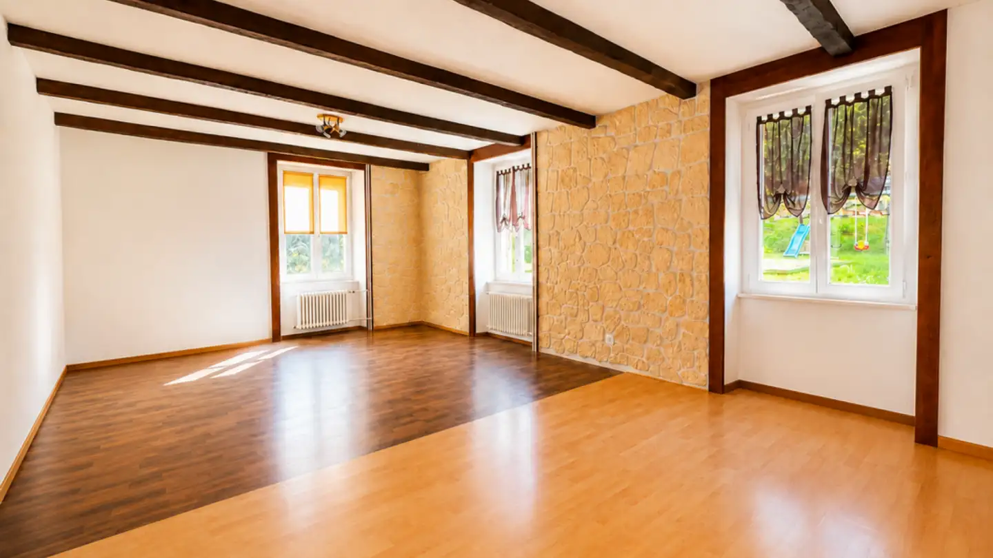 Apartment for sale - Rue Des Jeanneret 27, 2400 Le Locle - Photo 4