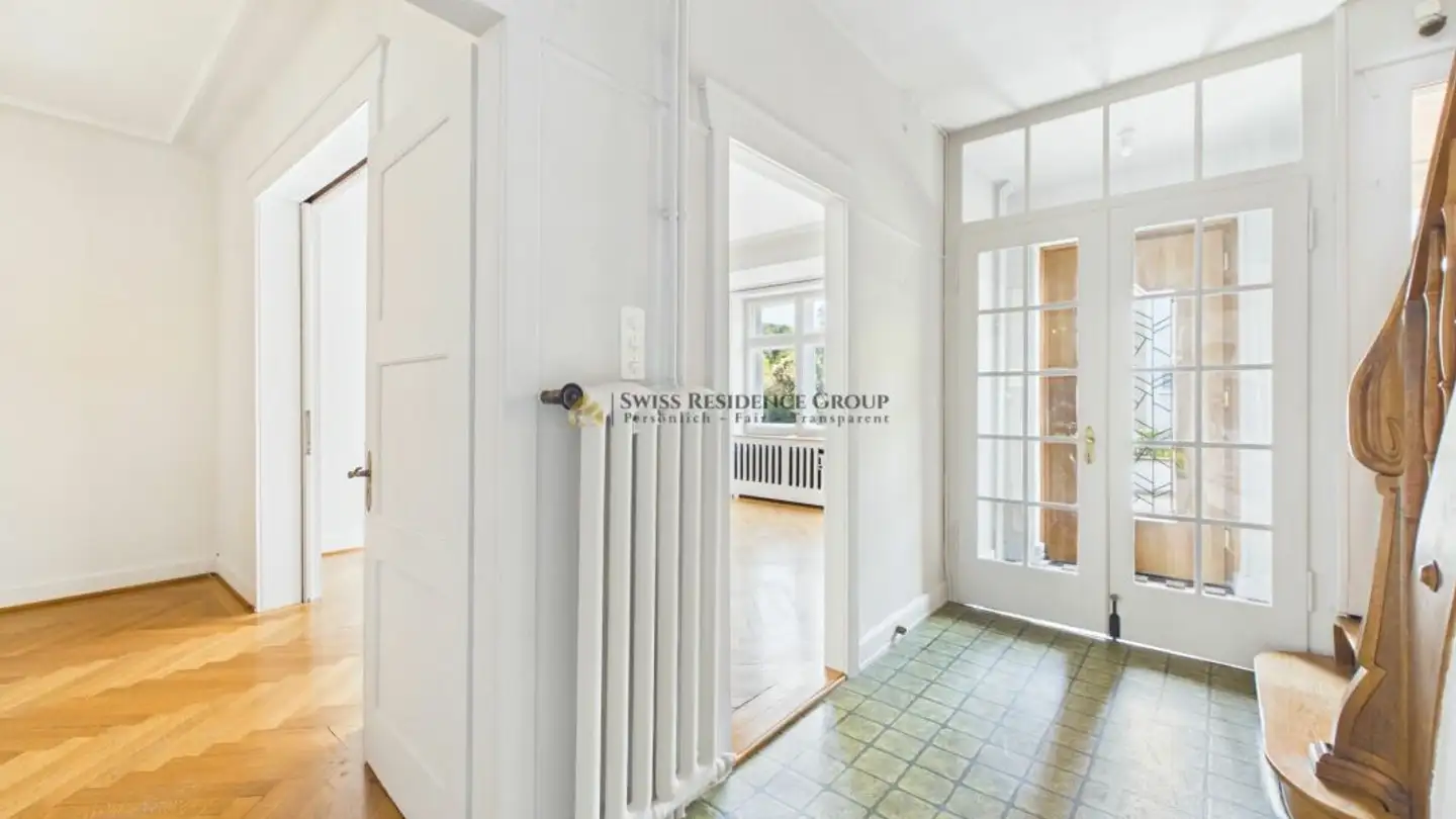 Einfamilienhaus mieten - 4056 Basel - Foto 4