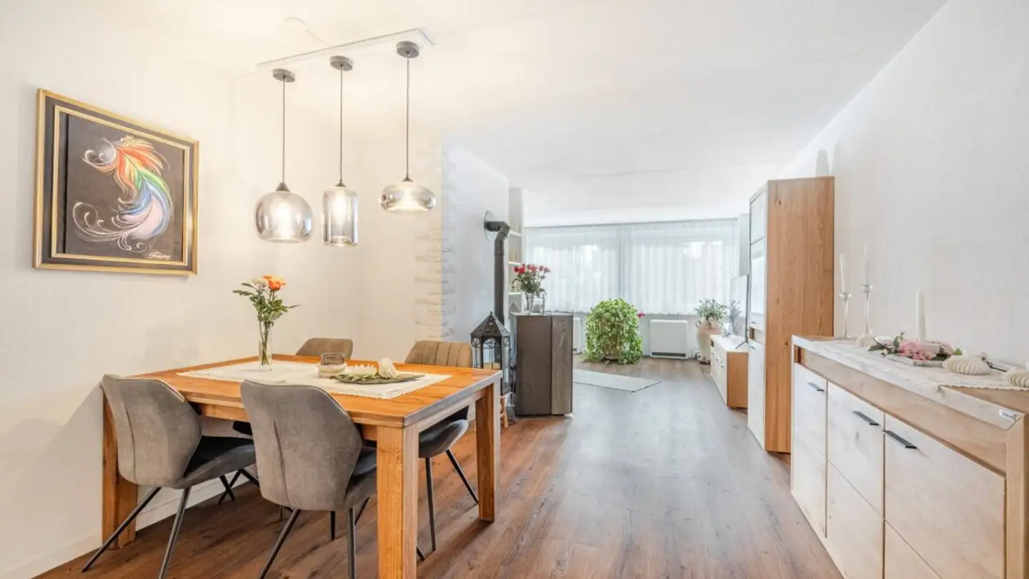 Appartamento in vendita - Im Lindengarten 18, 9242 Oberuzwil - Foto 3