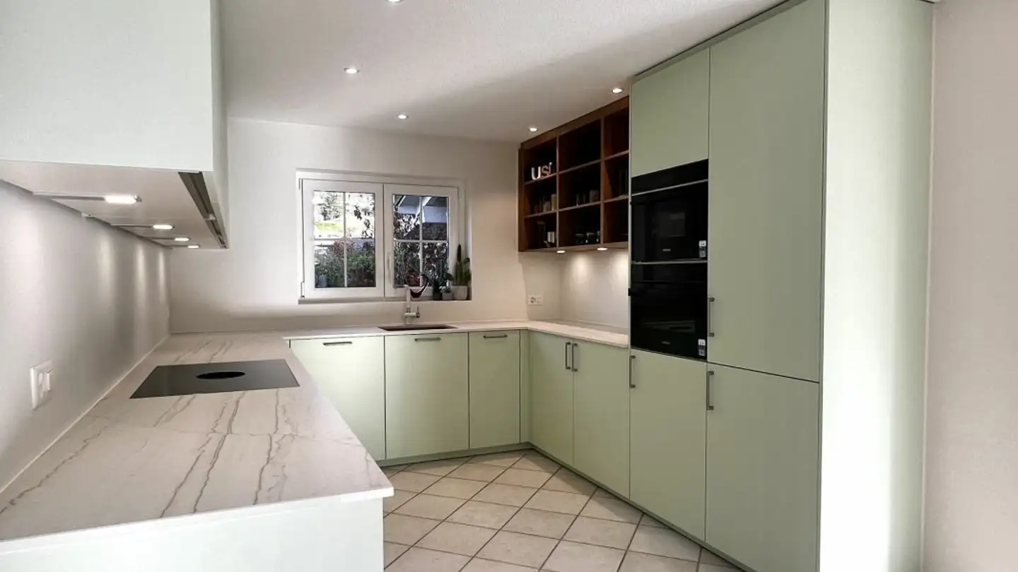 Casa singola in affitto - Magdalenastrasse 17, 4312 Magden - Foto 2