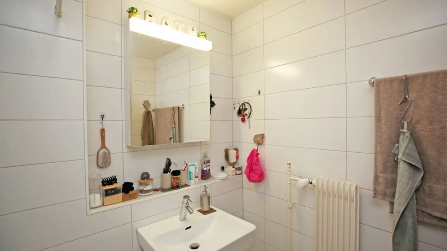 Appartamento in affitto - Schwarzenburgstrasse 769, 3145 Niederscherli - Foto 4