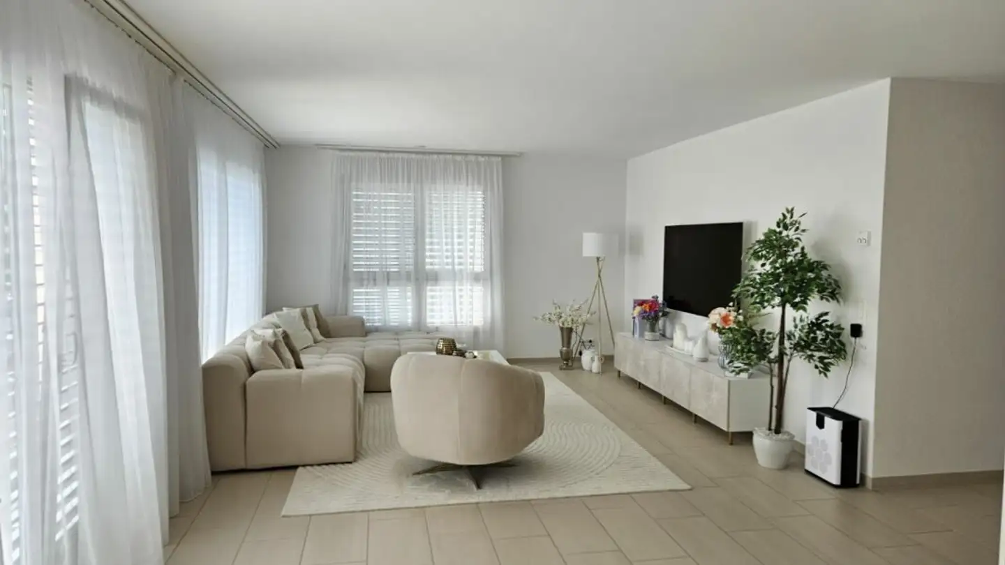 Apartment for rent - Lindenstrasse 12, 8623 Wetzikon ZH - Photo 2