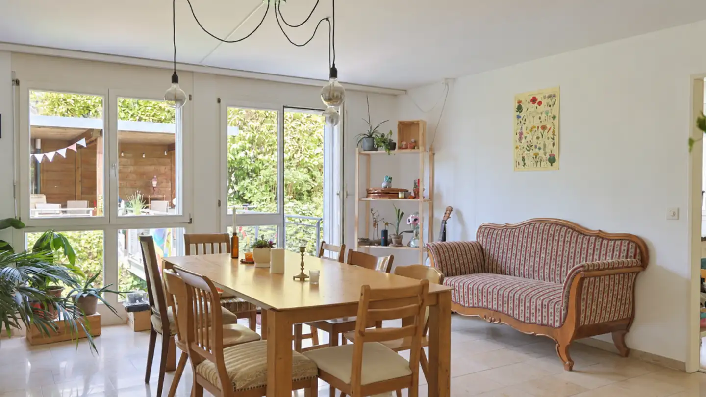 Wohnung kaufen - Schlossgutweg 45, 3073 Gümligen - Foto 4