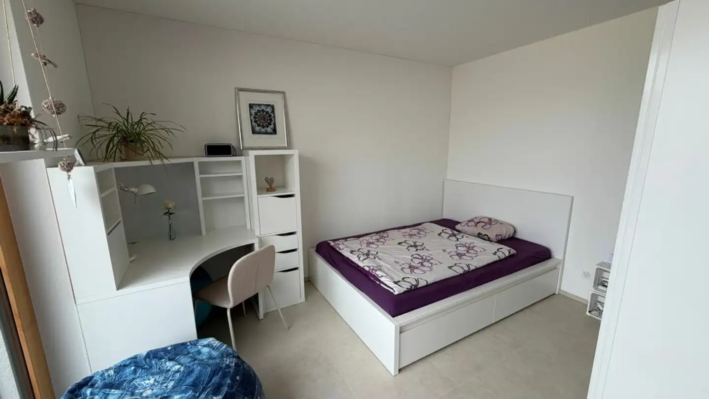 Apartment for rent - Saxweg 9a, 9470 Buchs SG - Photo 2