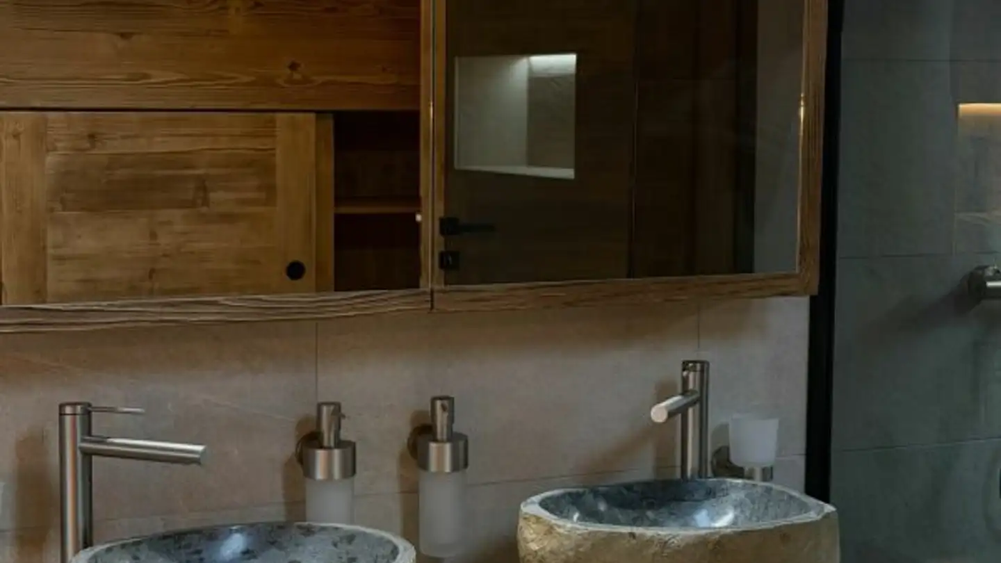 Penthouse kaufen - 3963 Crans-Montana - Foto 4