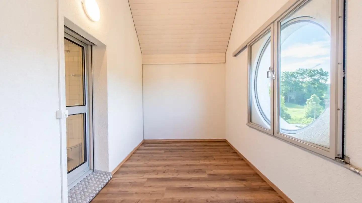 Attico in vendita - Brüggbühlstrasse 76, 3172 Niederwangen b. Bern