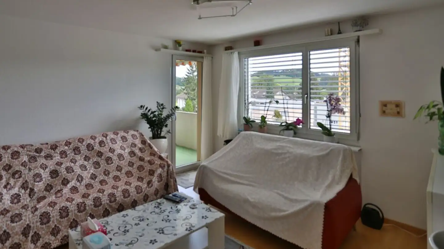 Attico in vendita - Lindenstrasse 12, 9602 Bazenheid - Photo 2