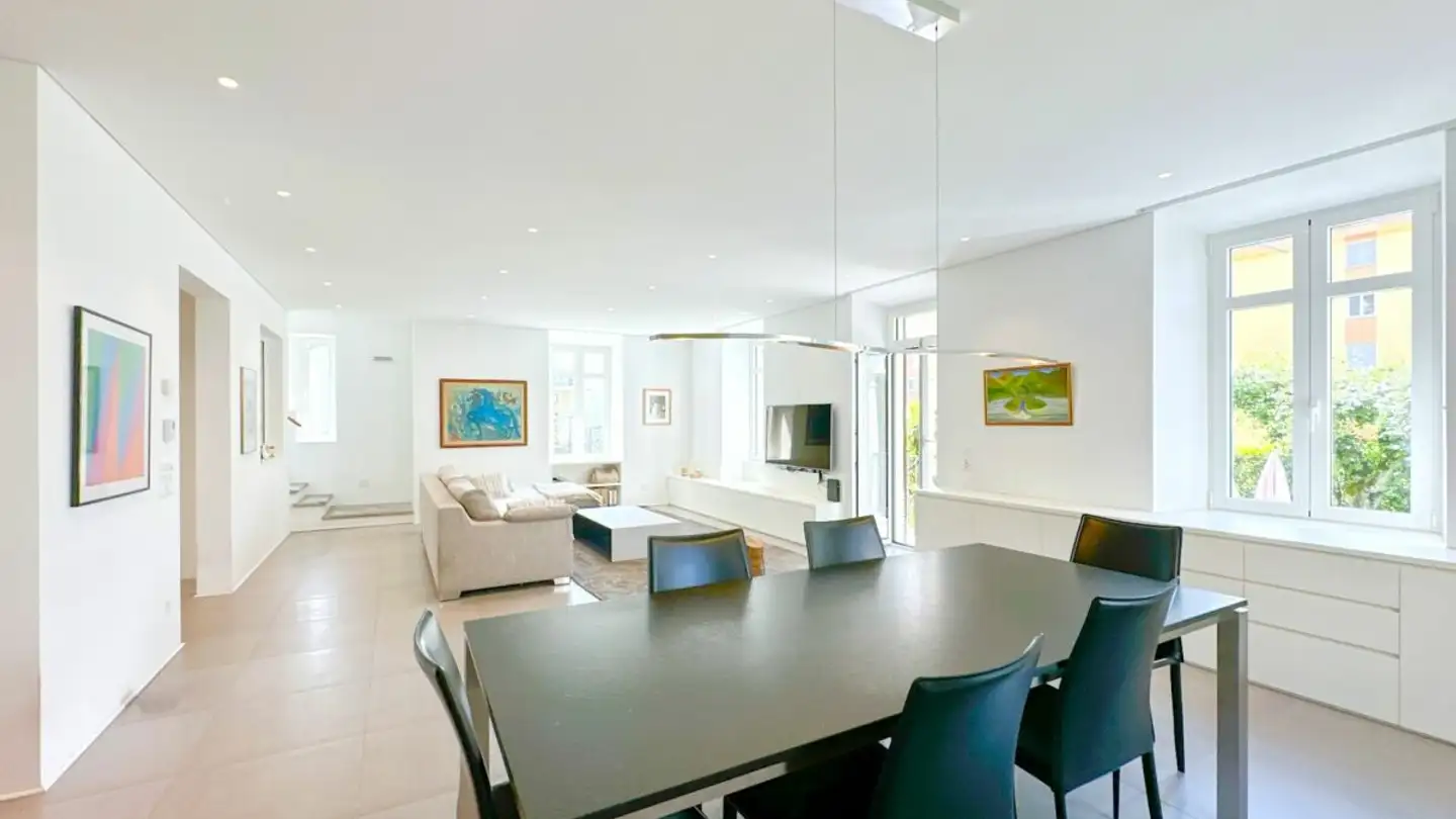 Maison individuelle à vendre - 6648 Minusio - Photo 3