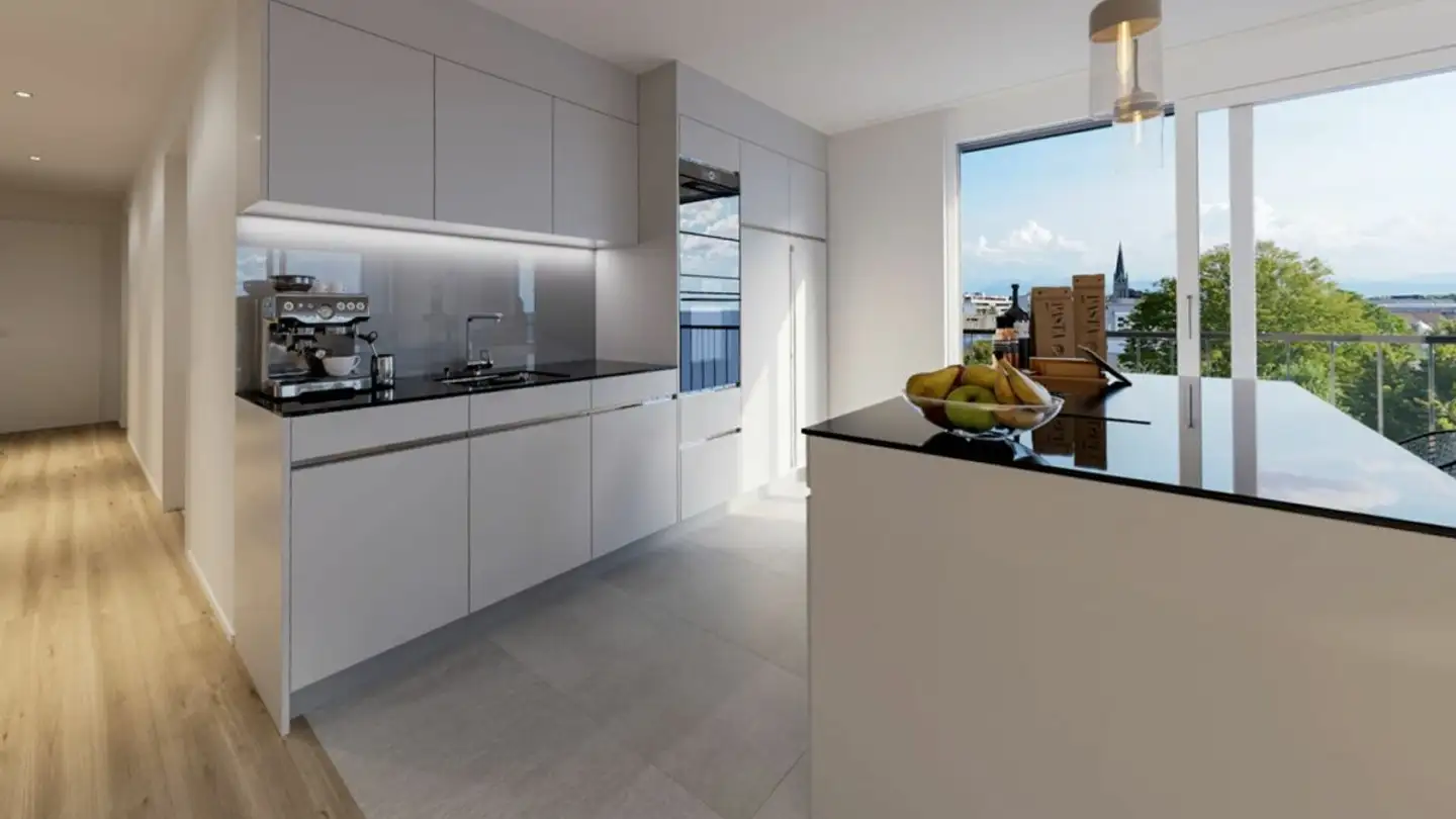 Apartment for sale - Strandbadstrasse 55, 8620 Wetzikon ZH - Photo 4