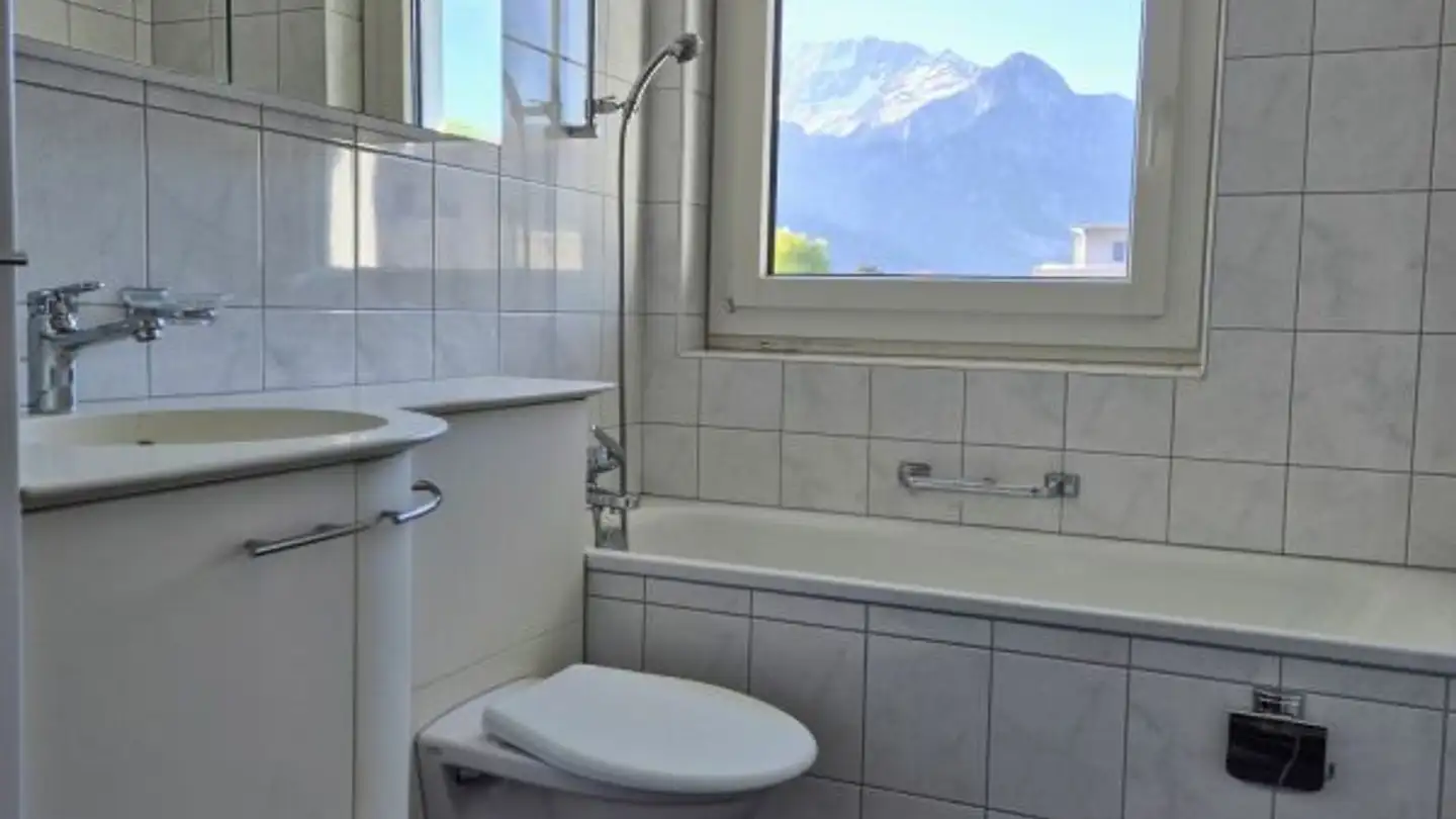 Appartement à louer - Guschastrasse 55, 9475 Sevelen - Photo 4