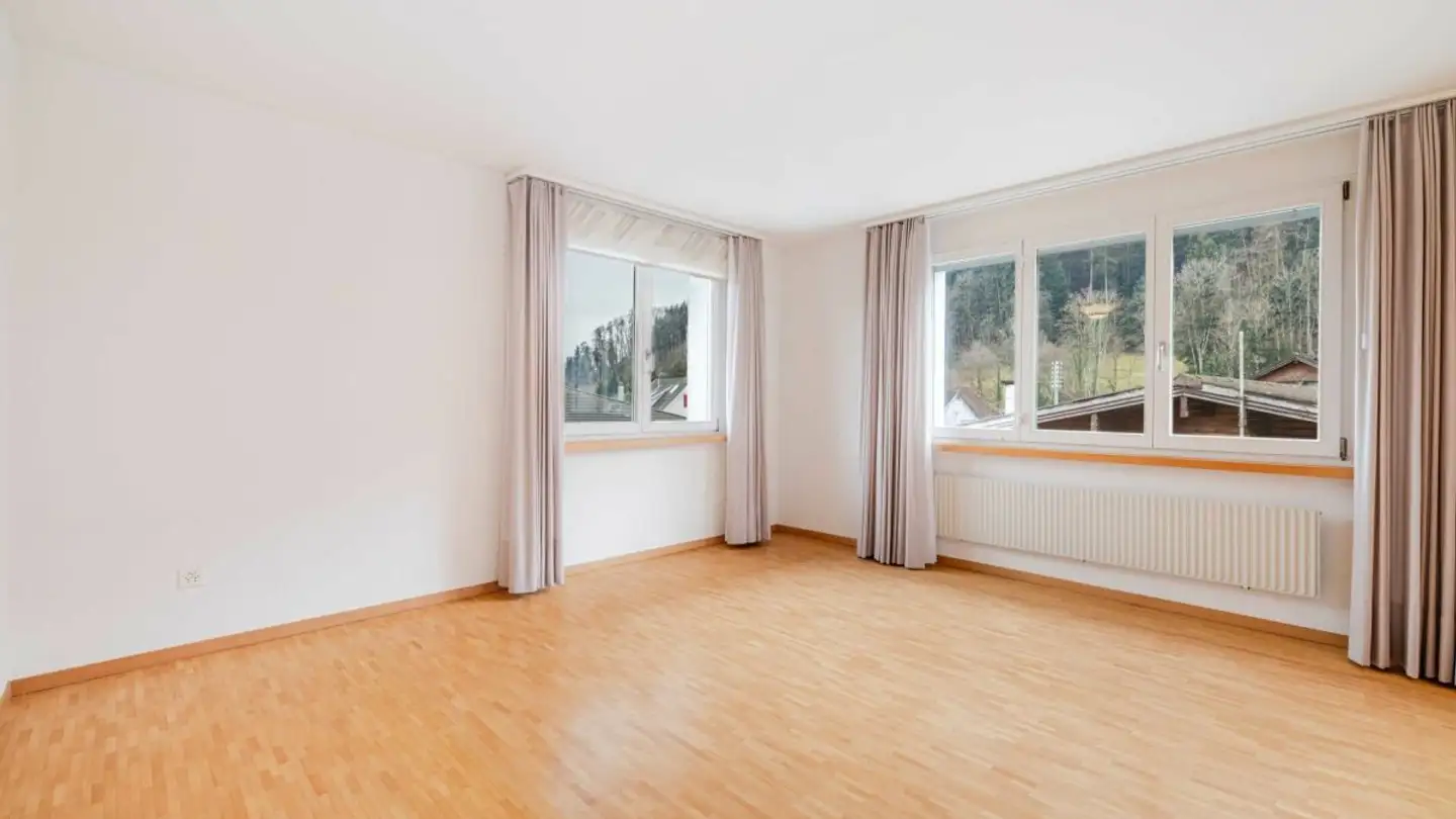 Appartement à louer - Burggass 17a, 9442 Berneck - Photo 2