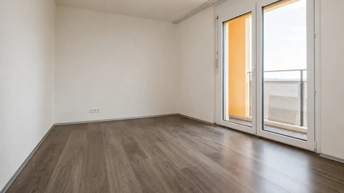 Penthouse for rent - Obermattweg 12d, 5033 Buchs AG - Photo 4