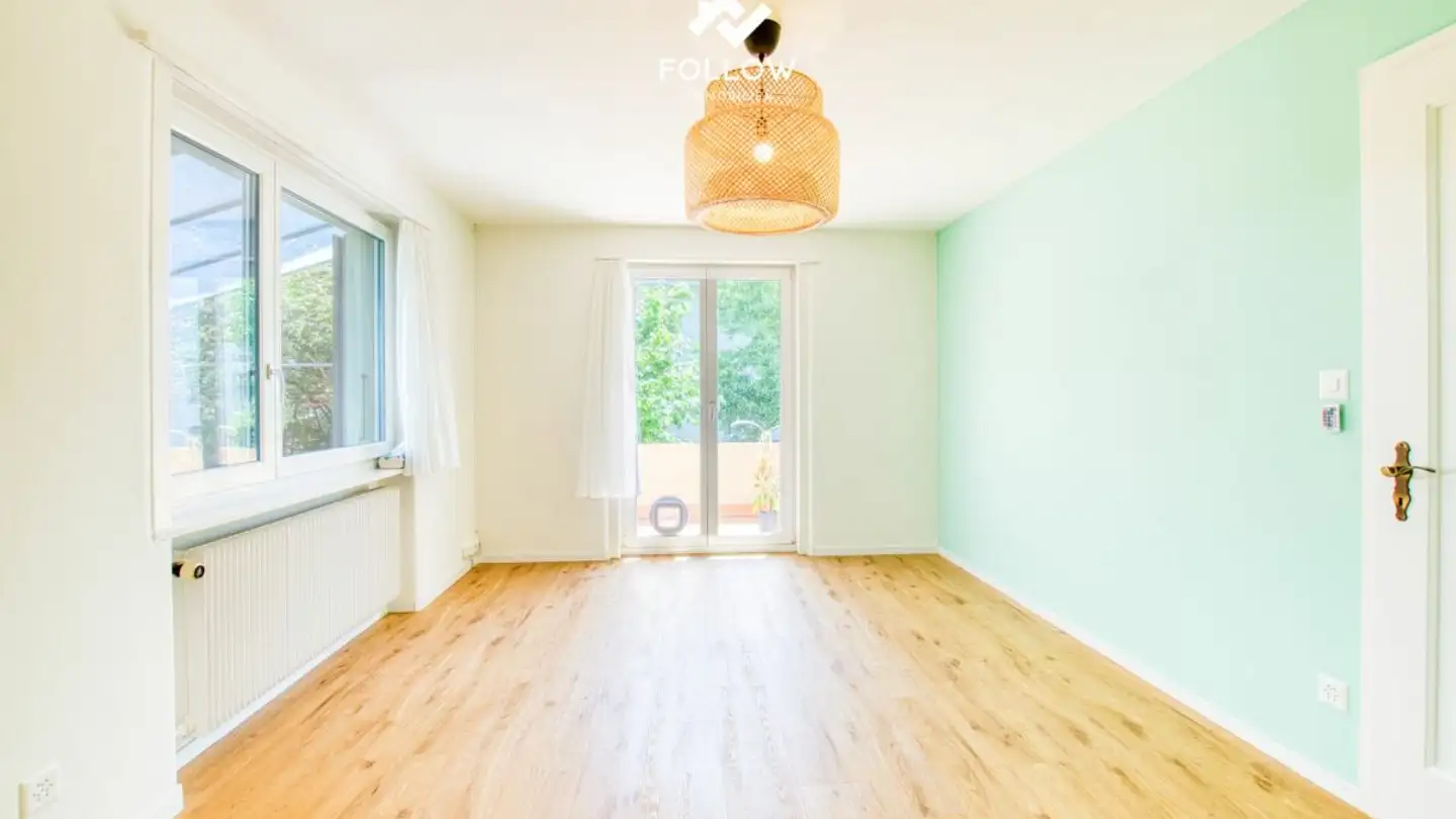 Maison individuelle à vendre - 3250 Lyss - Photo 2