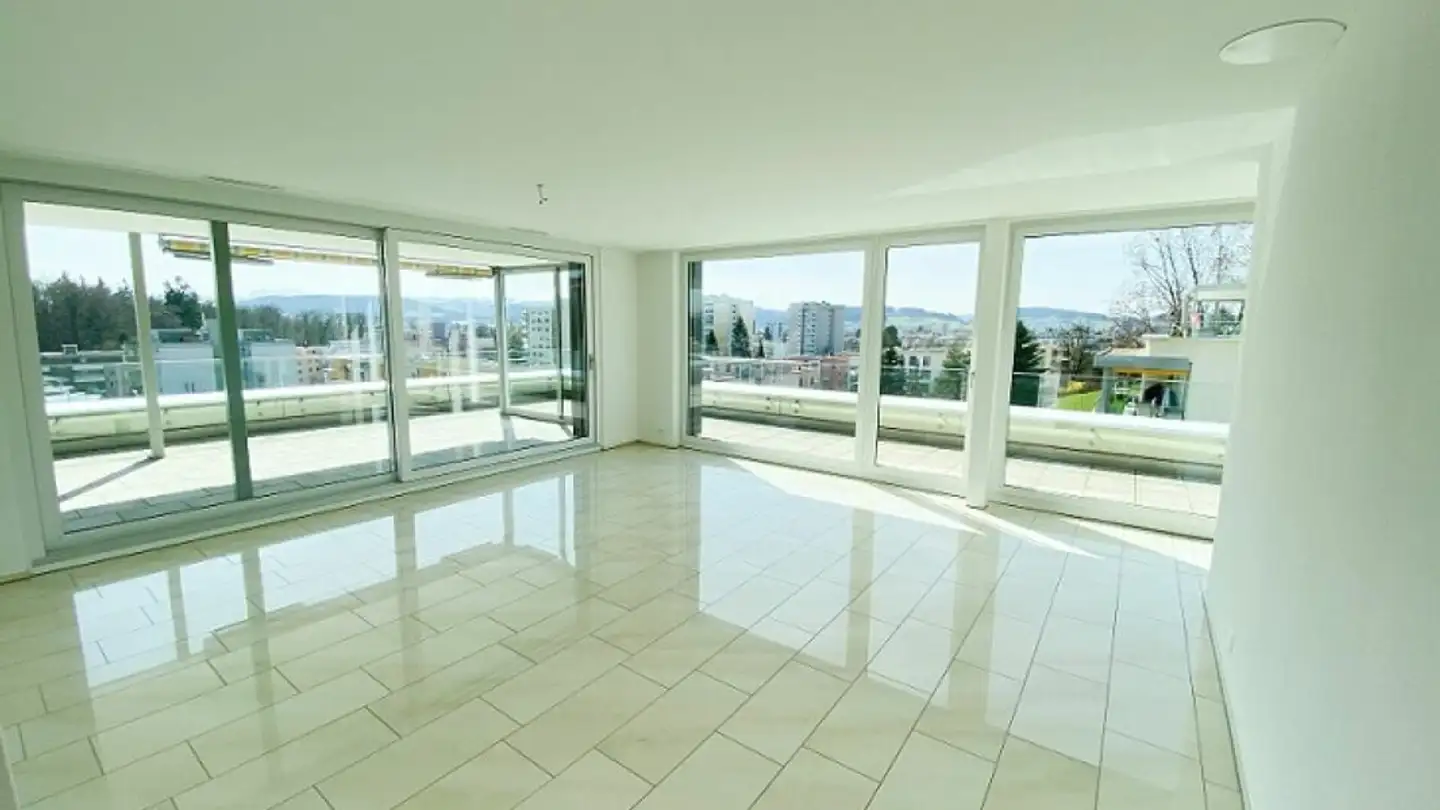 Apartment for rent - Fürstenaugasse 5, 9500 Wil SG - Photo 4