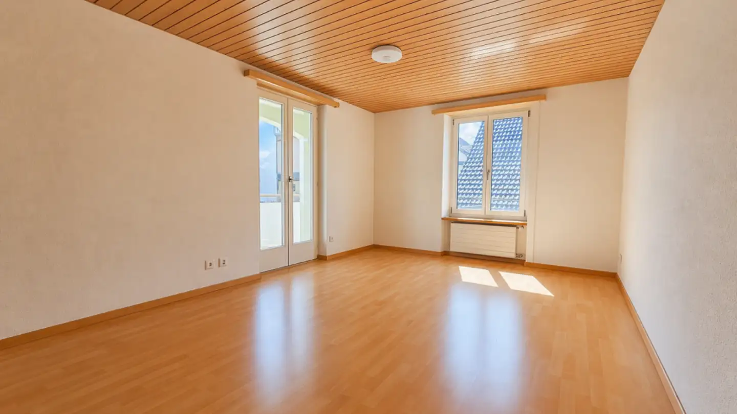 Apartment for rent - Hauptstrasse 2, 6170 Schüpfheim - Photo 4