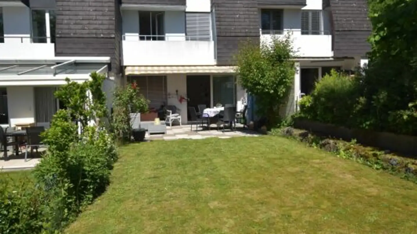 Casa singola in vendita - Oberfeldstrasse 9b, 8500 Frauenfeld - Photo 2