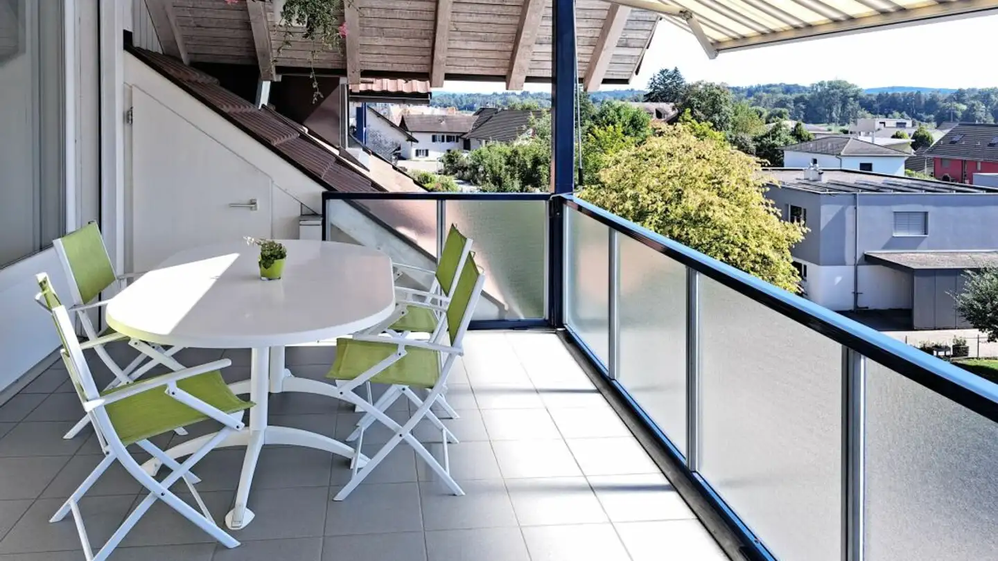 Attic flat for sale - Südstrasse 52, 8570 Weinfelden - Photo 4