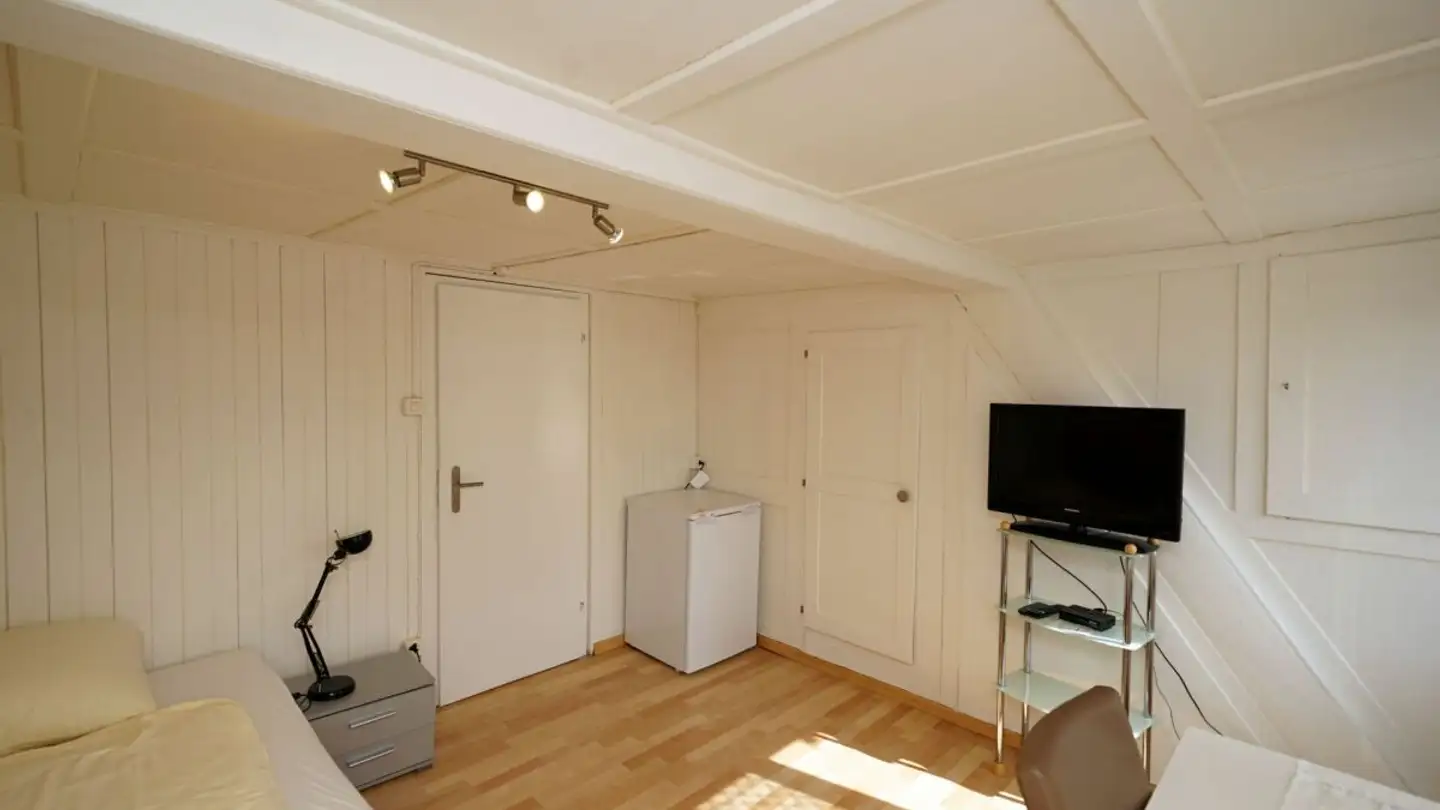 Zimmer mieten - Zugerstrasse 9, 8918 Unterlunkhofen - Foto 3
