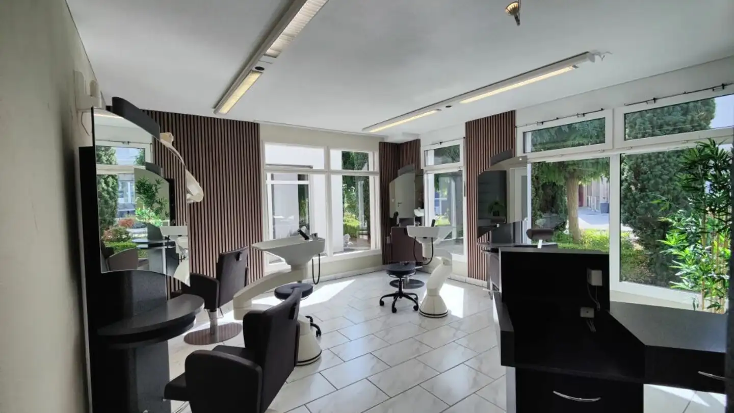 Commercial à louer - Feldmatt 10, 6208 Oberkirch LU - Photo 2