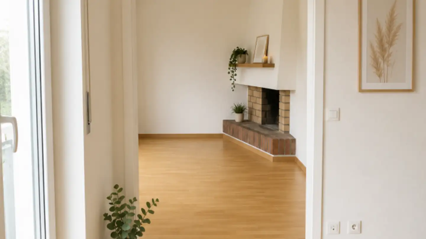 Wohnung mieten - Willikonerstrasse 44, 8618 Oetwil am See - Foto 2