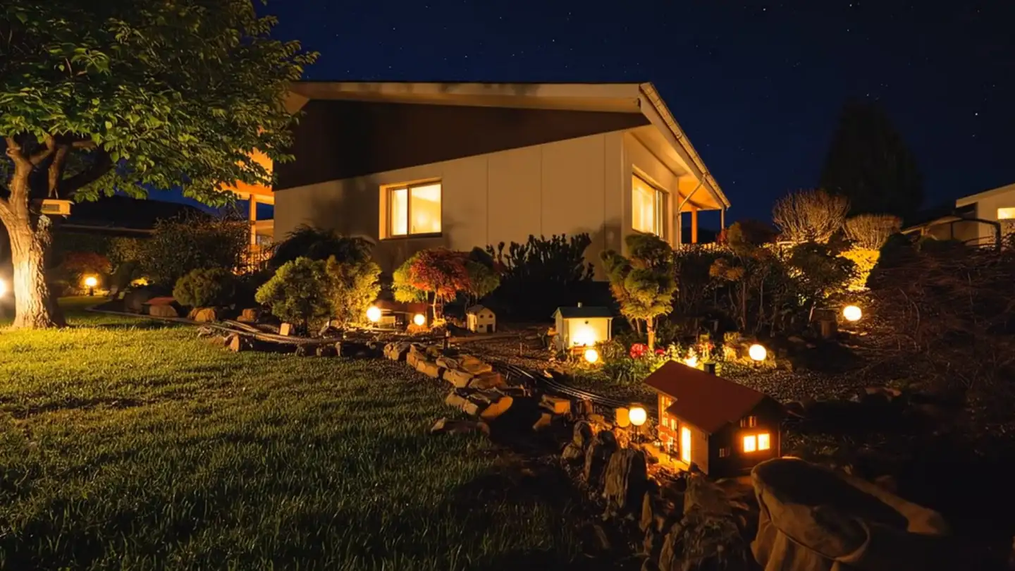 Casa singola in vendita - Bärenweg 3, 4704 Niederbipp