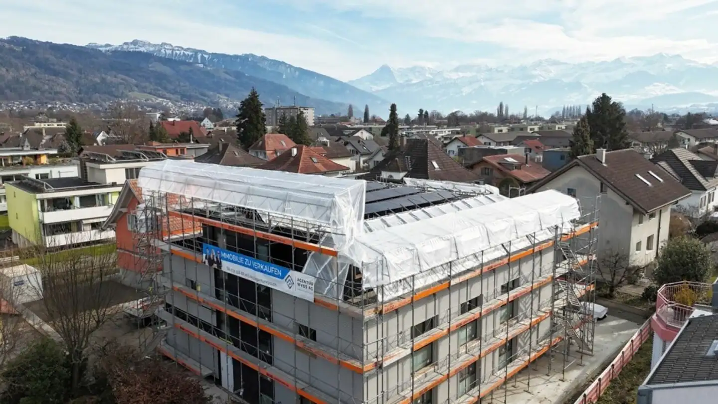 Wohnung kaufen - Postgässli 43, 3604 Thun - Foto 2