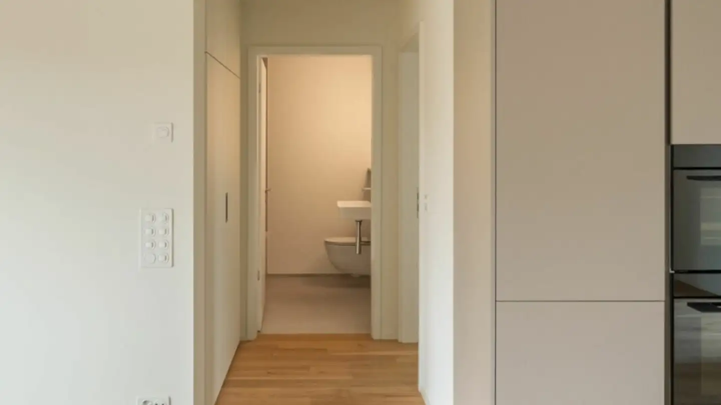 Dachgeschosswohnung kaufen - Sagimatt 3, 4302 Augst BL - Foto 4