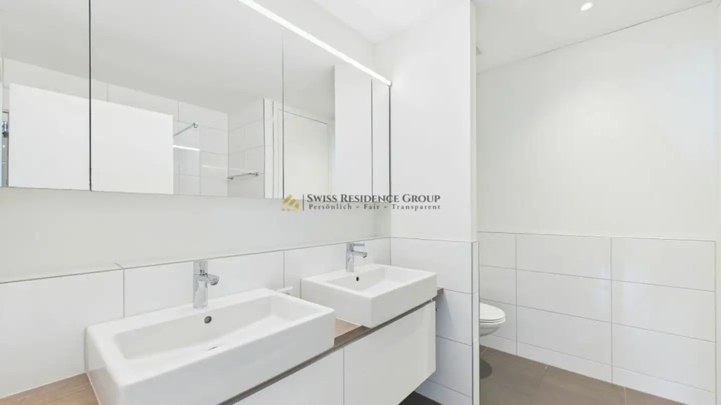 Wohnung mieten - 5722 Gränichen - Foto 4
