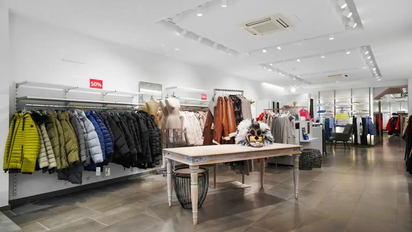 Mehrfamilienhaus kaufen - Rathausstrasse 41, 4410 Liestal - Foto 2