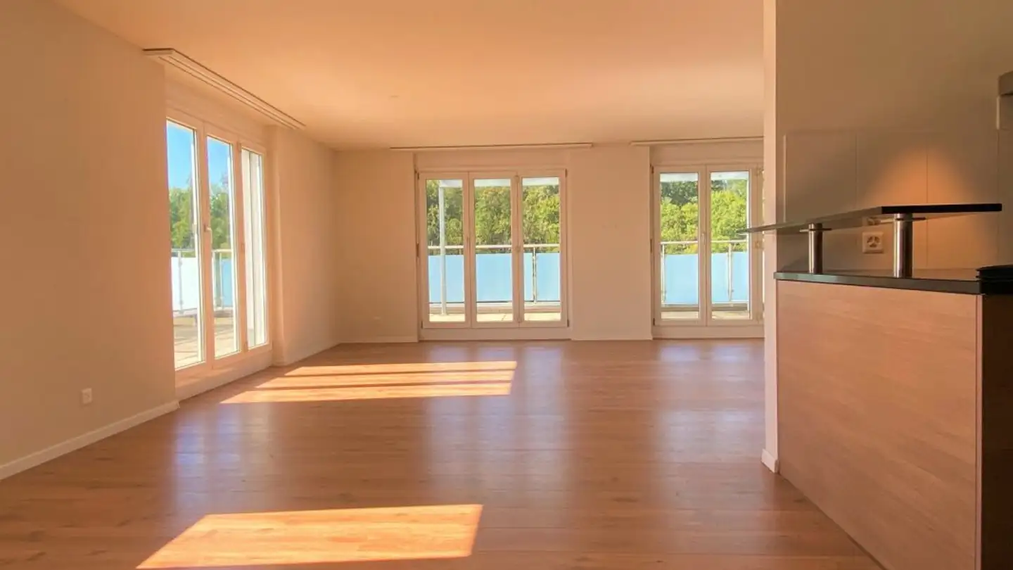 Penthouse for rent - Bahnhofstrasse 12, 8355 Aadorf - Photo 4