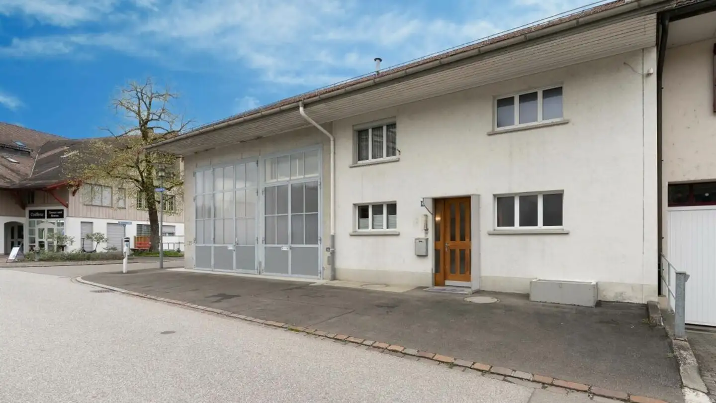Einfamilienhaus kaufen - Dorfstrasse 42, 8542 Wiesendangen - Foto 2