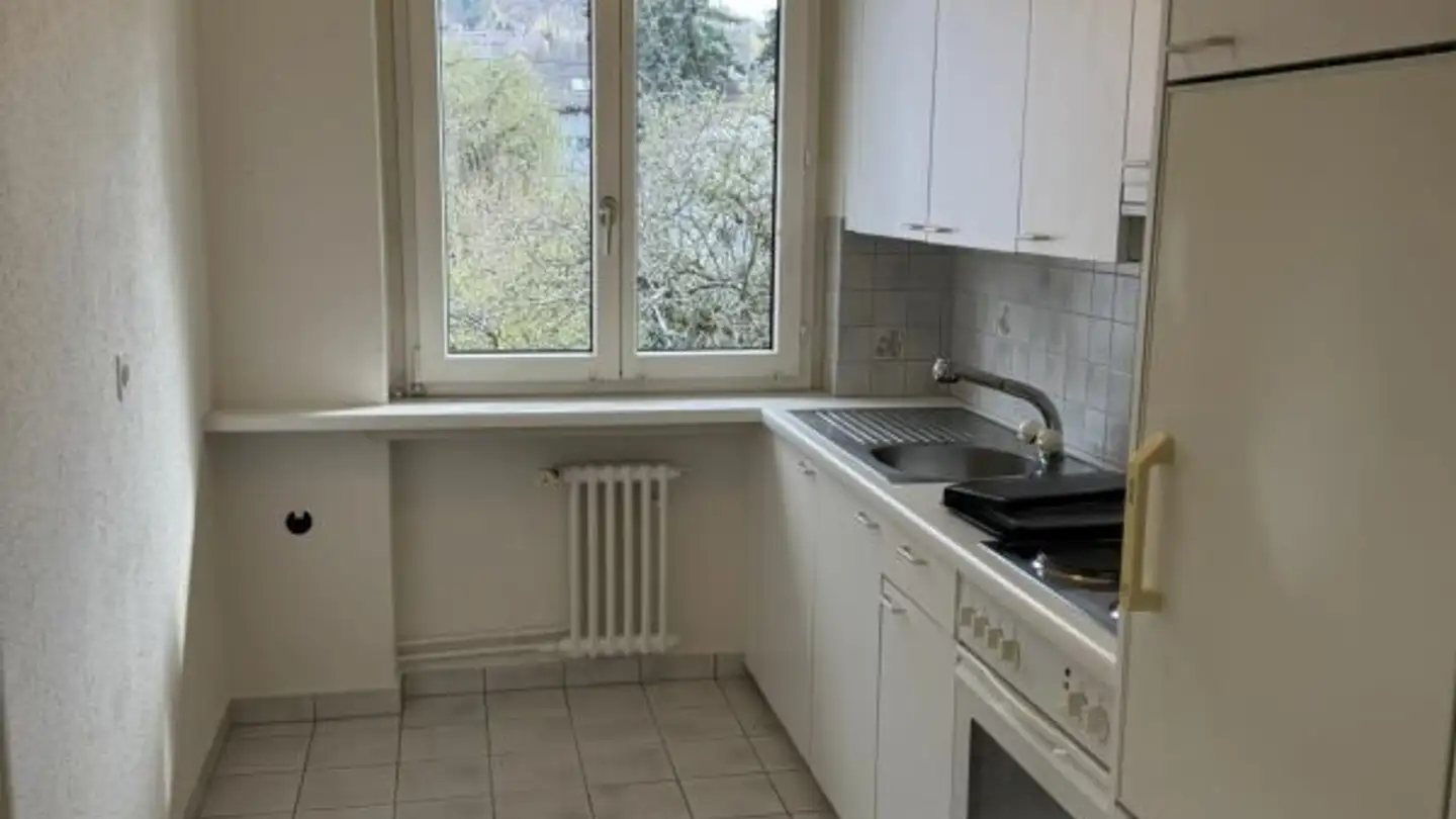 Appartamento in affitto - Tramstrasse 110, 8050 Zürich - Foto 4